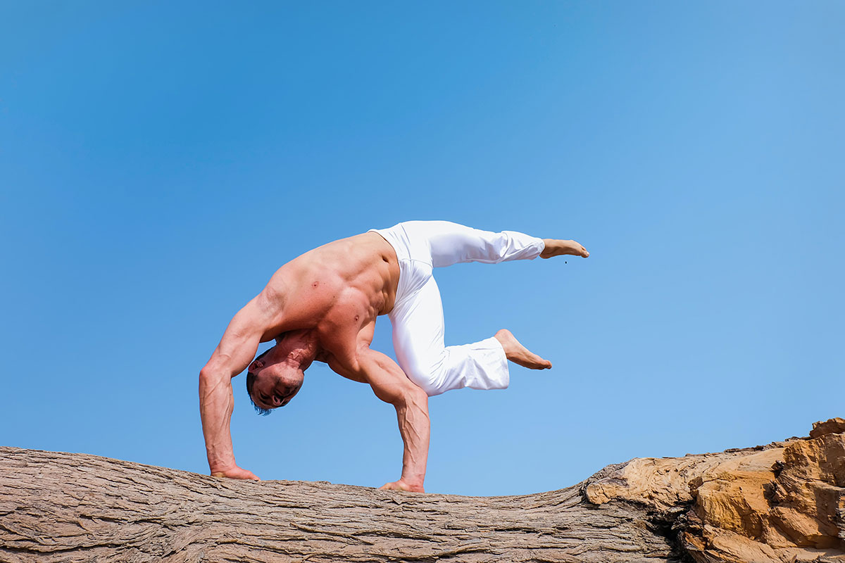 Testosterone therapy In Rome: Muscle Strength